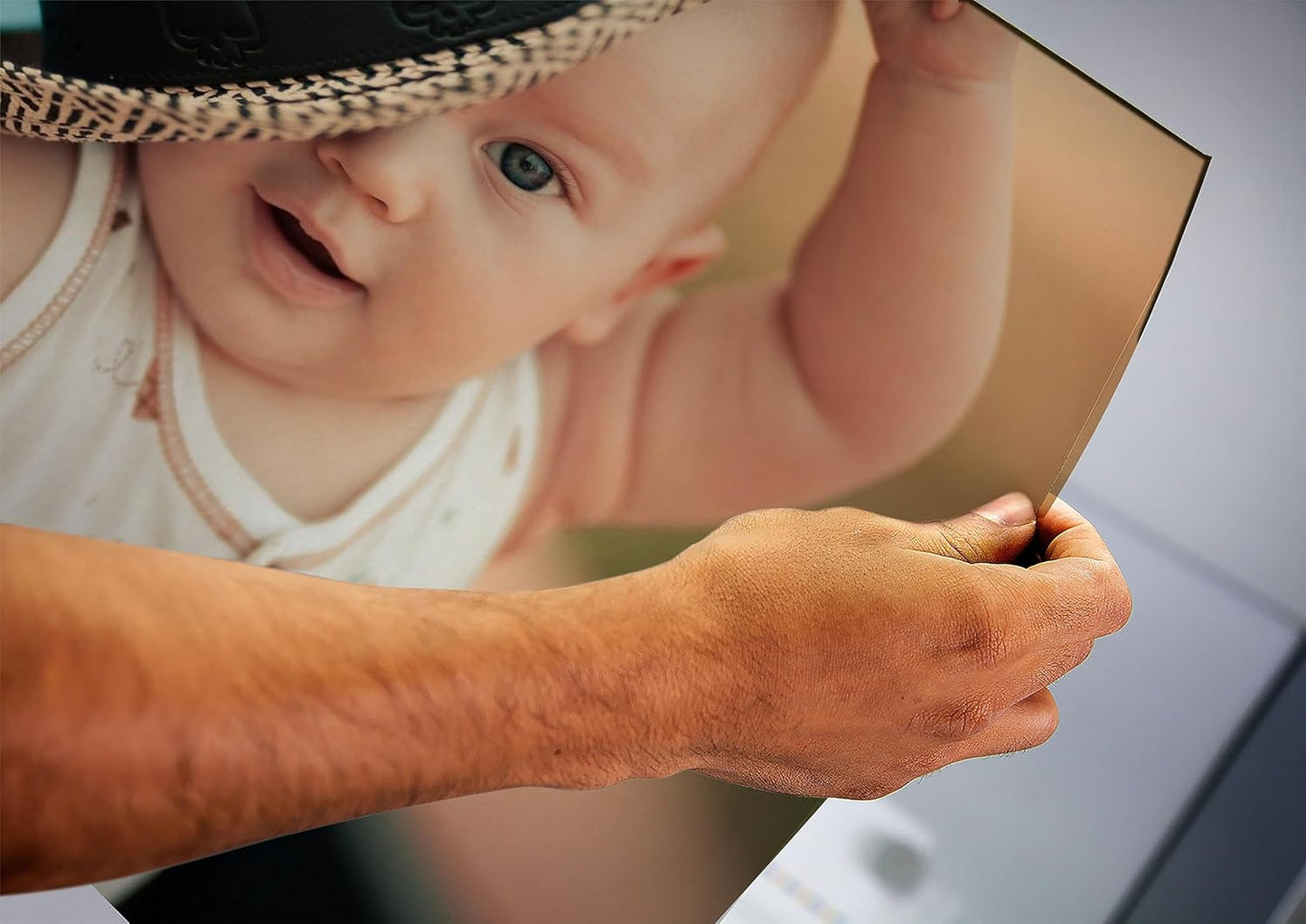 P&L ART. Personalized Custom Canvas Prints: Photo On Canvas Transform Your Photos into Stunning Framed Wall Art Digitally Printed Photo To Canvas Ideal for Home Decor Gifts Keepsakes Black 11X14