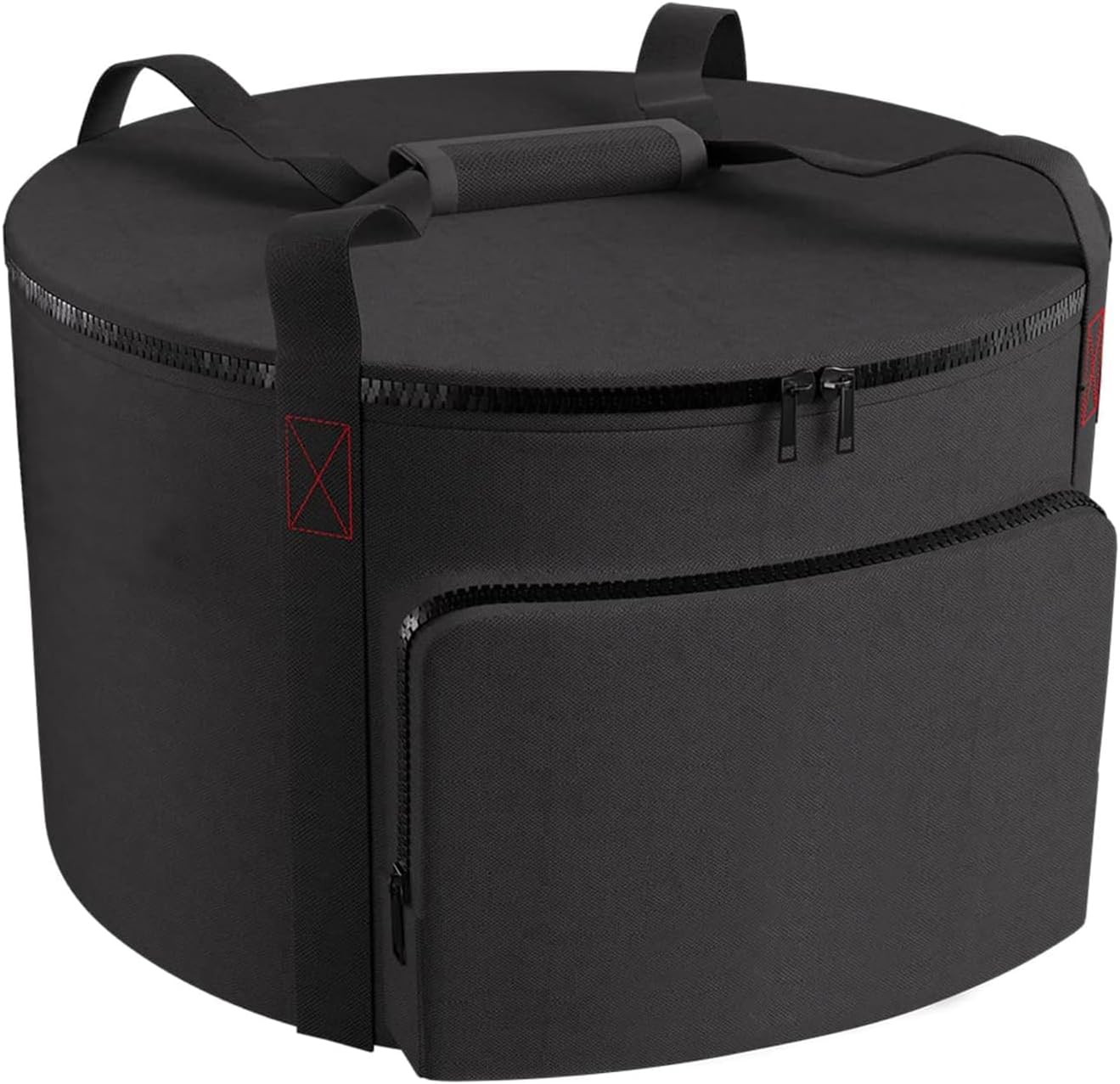 Outland Living Carrying Bag - Water-Resistant 19 Inch Portable Fire Pit Bag for Firebowl 823 & 870