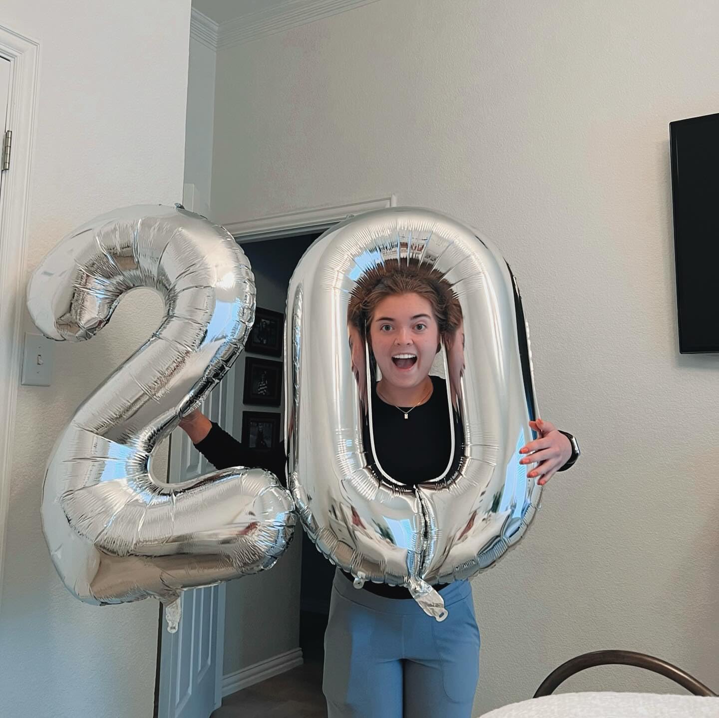 Silver Number 0 Balloon 40 Inch, 0 Balloon Number for 10th 20th 30th 40th 50th 60th Birthday Decorations, Silver Party Supplies