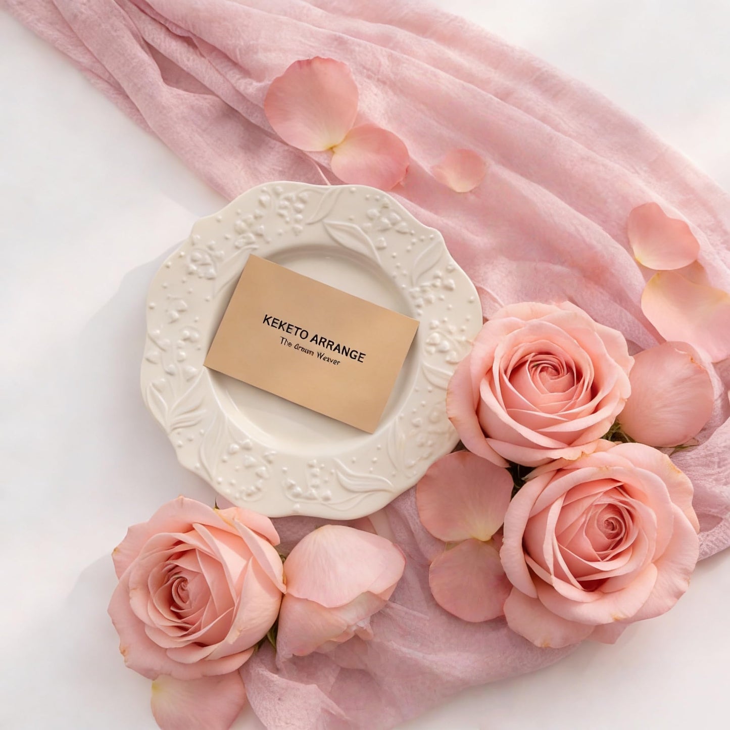 Keketoarrange 10pcs Dusty Pink Gauze Rustic Cheesecloth Table Runner 120 Inch 10 FT for Wedding Baby Shower Bridal Shower Birthday Engagement Garden Outdoor Party Long Sheer Boho Decorations