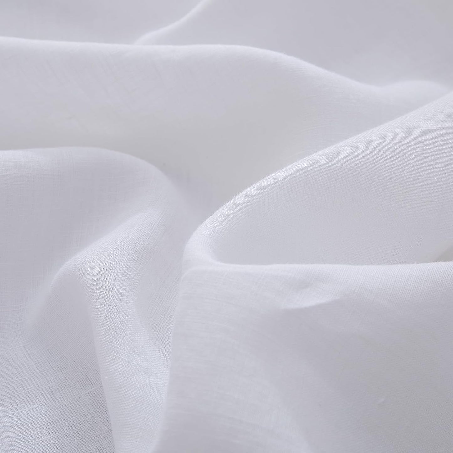 Regine Switzerland 100% French Linen Pillowcase Set - Soft, Breathable Envelope Closure | Luxury Home Gift