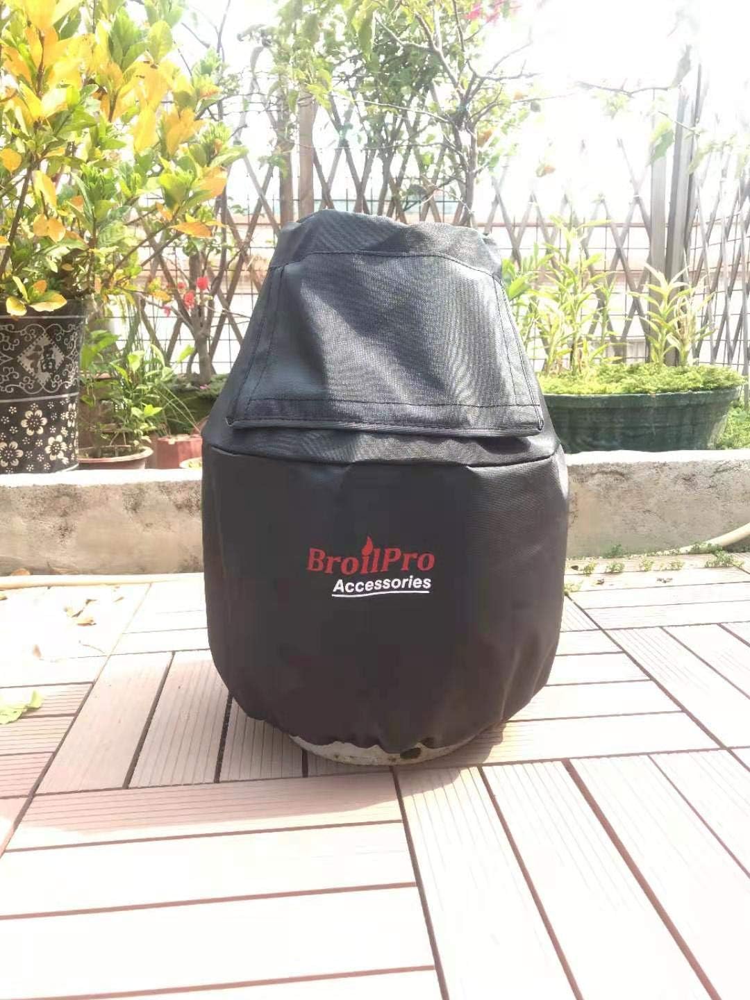 Propane Tank Cover - Durable Protection for 20-Pound Steel Propane Cylinder