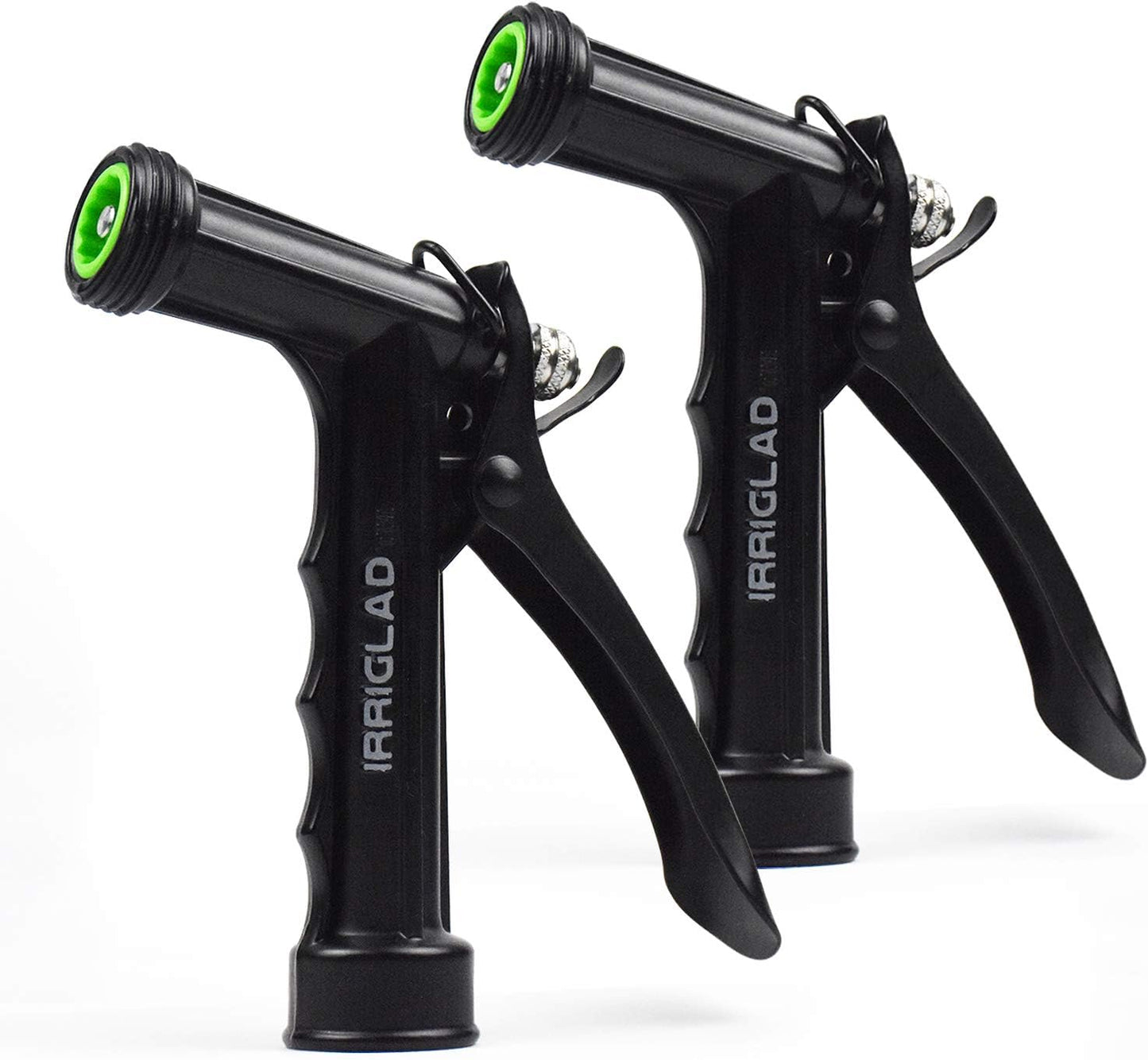 Skiennix Hose Nozzle - High Pressure Pistol Grip Sprayer | Adjustable Flow for Plants & Cars