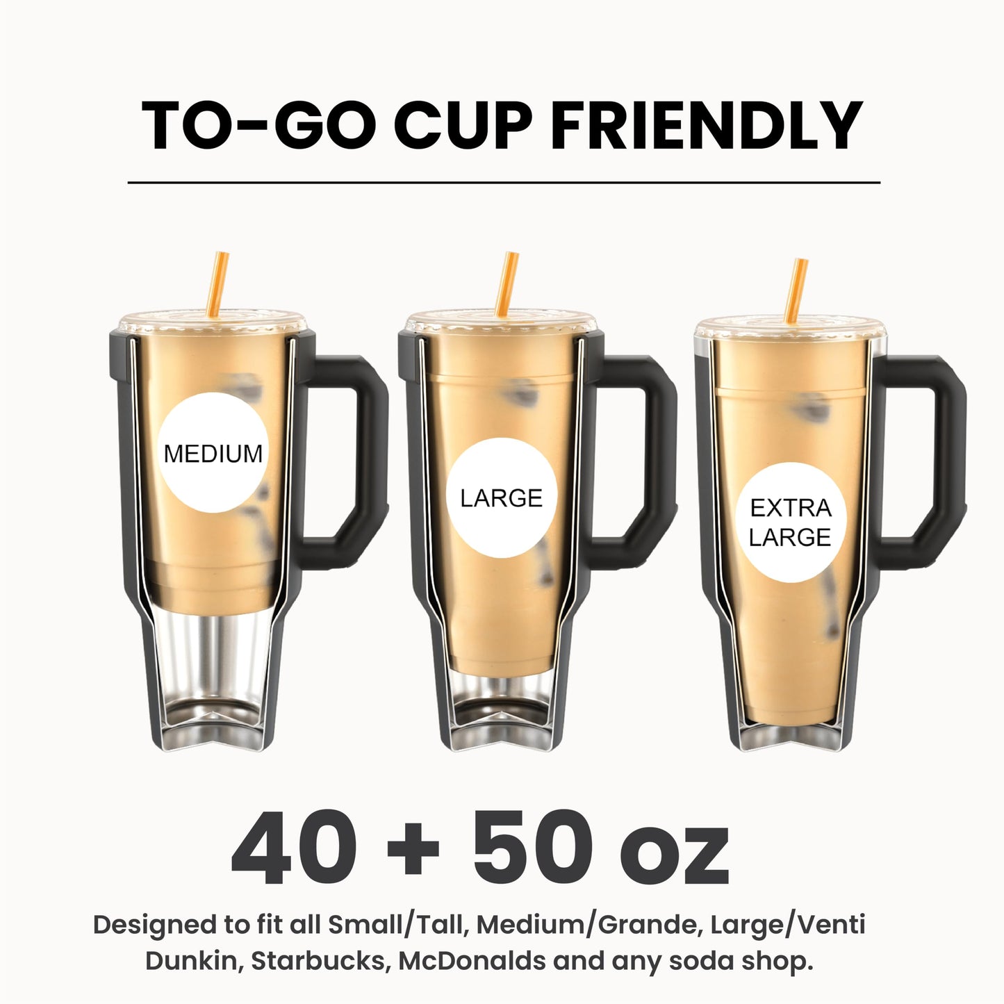 Frost Buddy Thicc Buddy - 40 oz Stainless Steel Vacuum Insulated Tumbler with Lid and Straw for Water - Travel Mug Cupholder Friendly - Gifts for Women Men Him Her (Emerald Elegance)