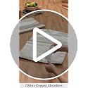 15 Pack 5 Gallon Mylar Food Storage Bags with Oxygen Absorbers - Heavy Duty, Reusable, Sealable