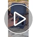 YETI Daytrip 2L Insulated Soft Cooler Snack Box - Royal Blue