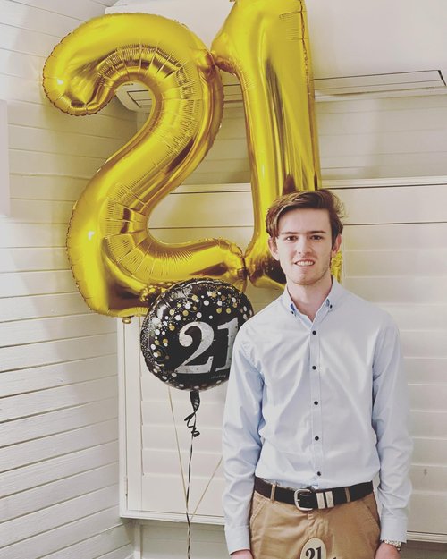 Gold Number 12 Balloon 40 inch, 12 Number Balloons, 12th Gold Birthday Decorations, 12 Year Old Girls Boys Golden Party Supplies