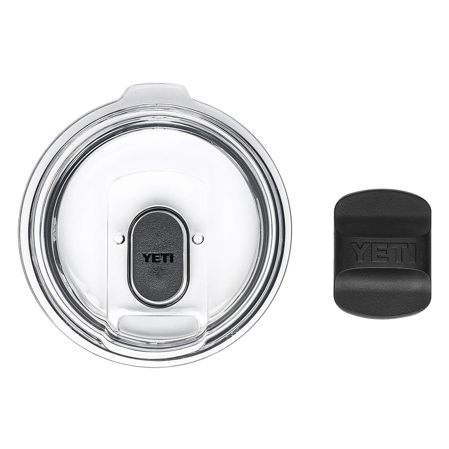 YETI MagSlider Lid for 10oz Lowball & 20oz Tumbler
