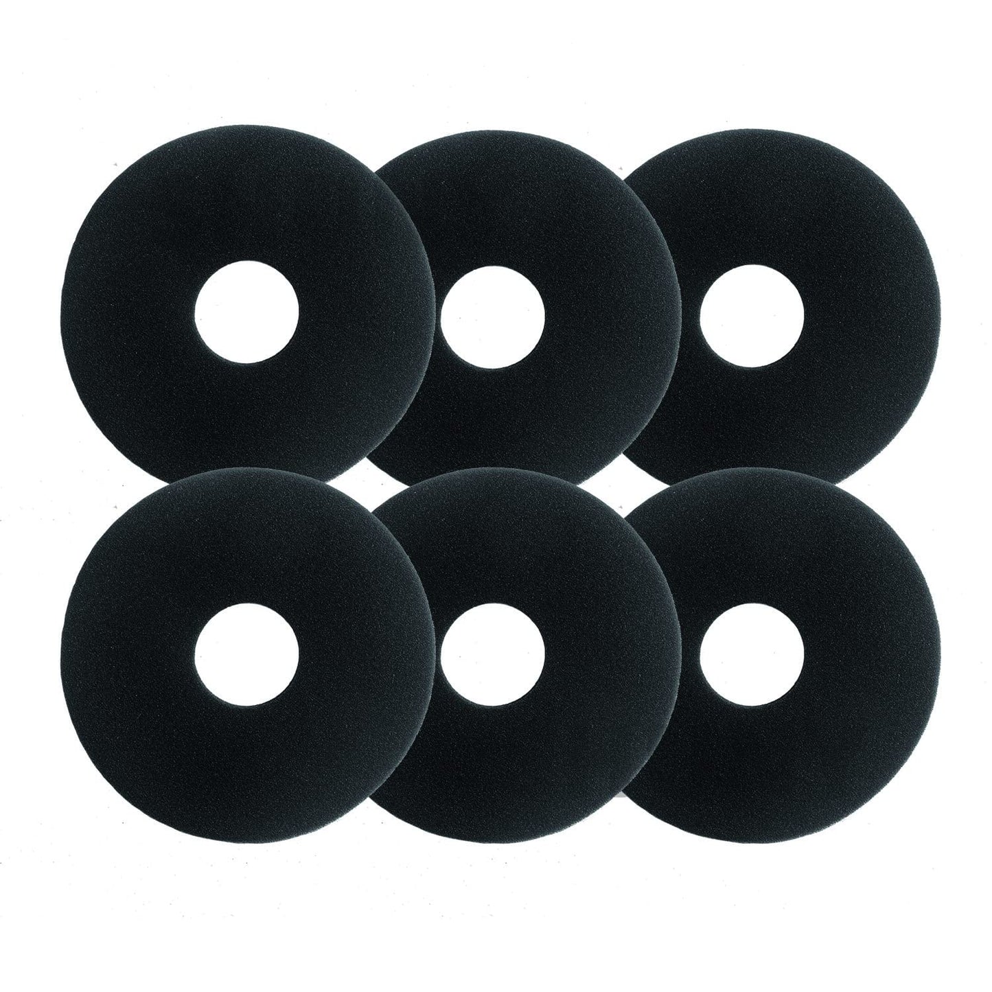 6PCS Bar Rimmer Sponges Replacement for Glass Rimmer/Margarita Salter Rimmer Set, Salt Trays, Cocktails