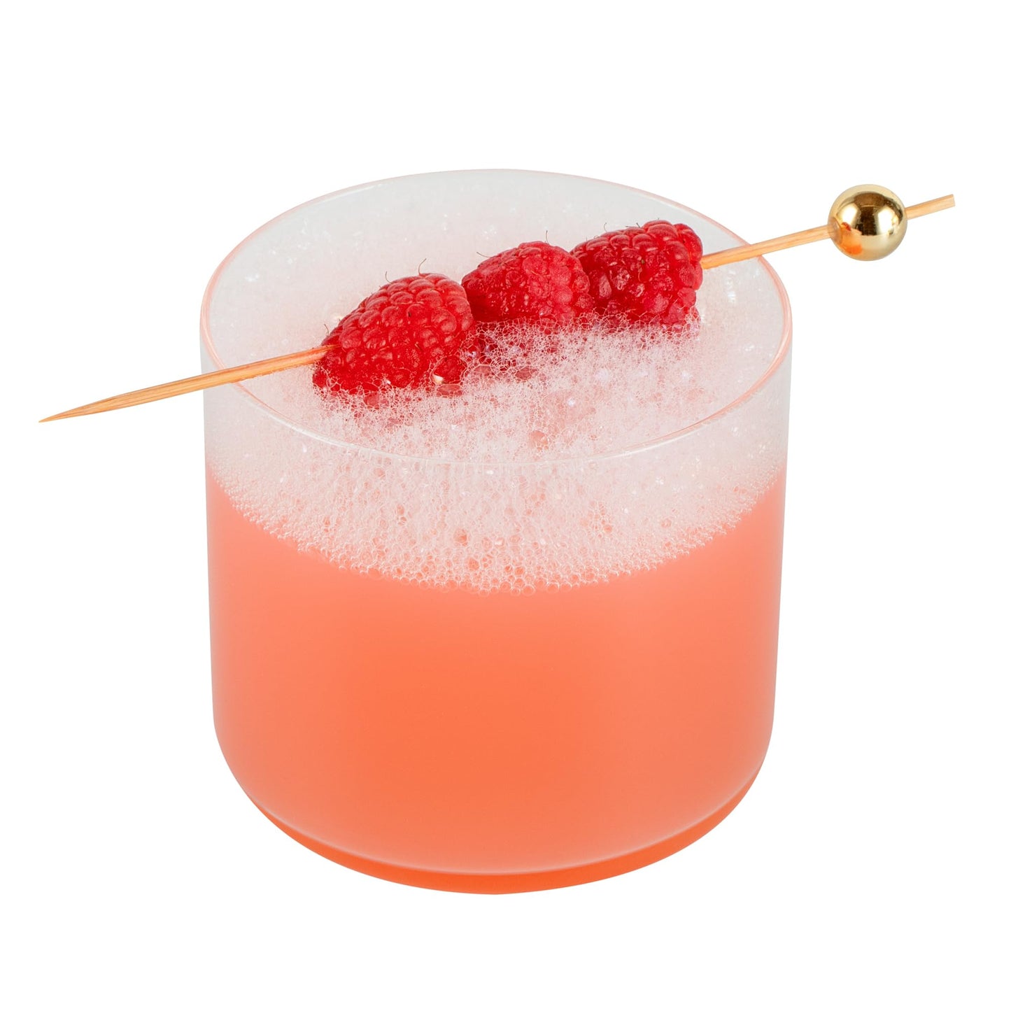 Restaurantware-Vetri 13 Ounce Rocks Glasses, 24 Dishwashable Whiskey Glasses - No-Lead, Premium, Clear Glass Tumblers For Scotch, Ideal For Serving Liquor, Cocktail, Bourbon, Rum, Juice, And More