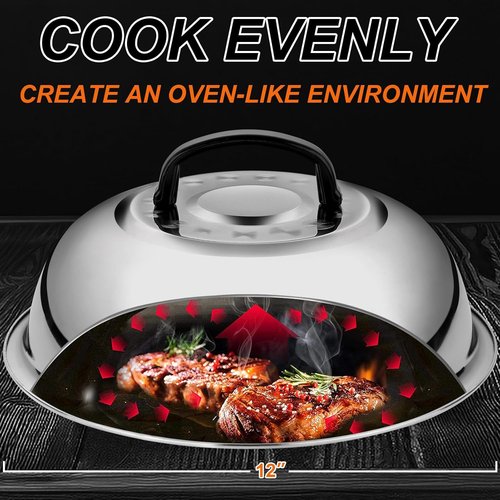 Grilliance 27-Piece Griddle Accessories Kit - Professional Hibachi Grill Tools & Enlarged Spatula Set for BBQ