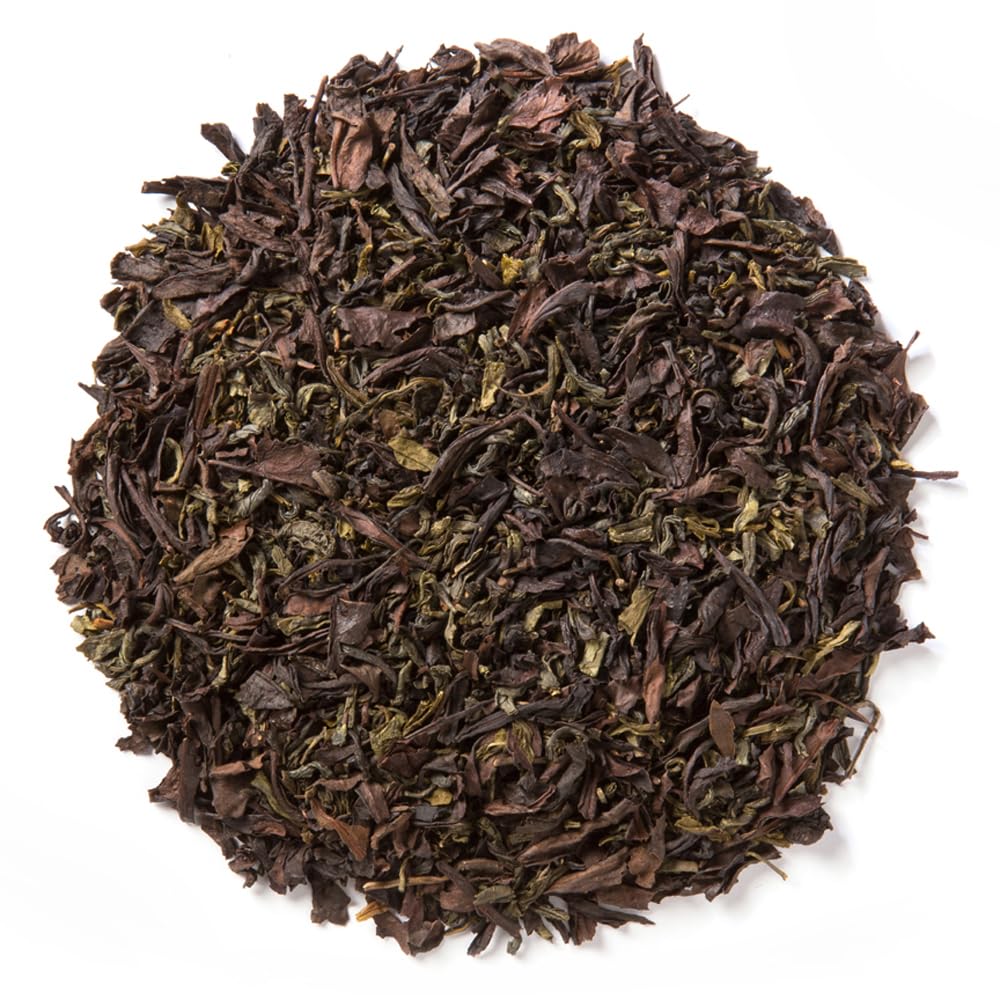 Davidson's Tea Bulk, Sun, Moon And Stars, 16-Ounce Bag