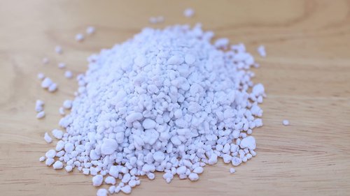 Espoma Organic Perlite - All-Natural Soil Aerator for Organic Gardening | 1 Pack