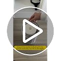 20x4.5-Inch 5-Micron Whole House Sediment Filter Cartridge - 6 Pack, Universal Fit