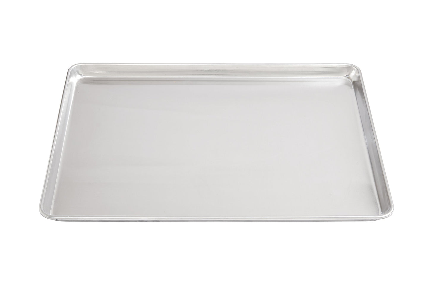 Mrs. Anderson’s Baking Quarter Sheet Pan, 9.5-Inches x 13-Inches, Heavyweight Commercial Grade 19-Gauge Aluminum