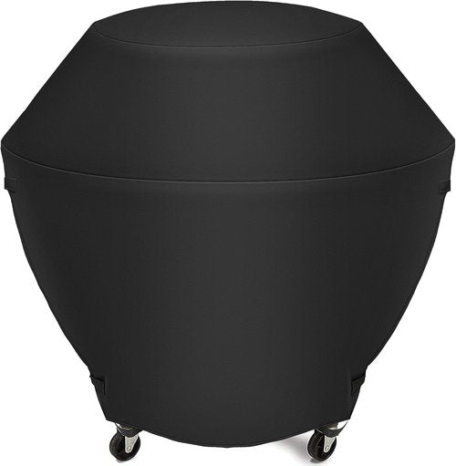 iCOVER Griddle Cover - Heavy Duty 600D Waterproof Protection for Cuisinart 360° XL Griddle