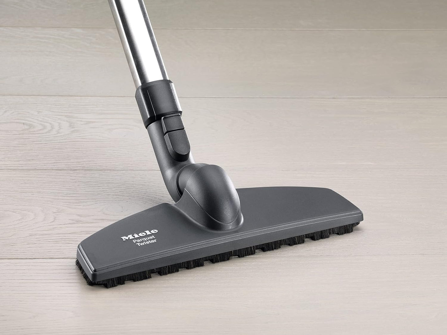 Miele Parquet Twister SBB 300-3 | Premium Floor Brush for Effortless Cleaning on Hard Surfaces