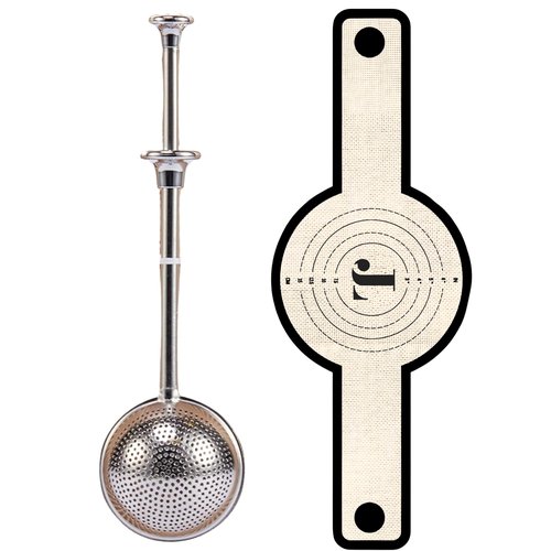 Introducing The Easy-Lift Dutch Oven Silicone Bread Sling & Scoop & Dust Flour Sifter Combo. A Premium Sourdough Bread Mat & Artisanal Flour Dusting Wand Bread Baking Supplies Set (2pcs)