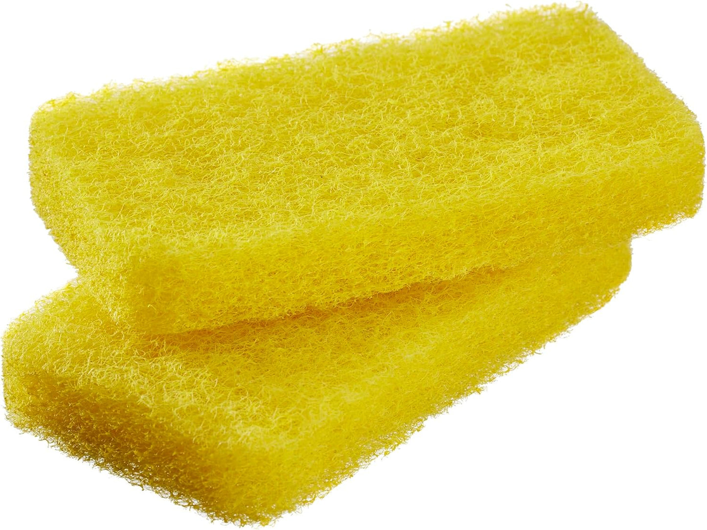 Mr. Bar-B-Q Grill Scrubber Replacement Pads - 2-Pack for Ultimate Cleaning Power