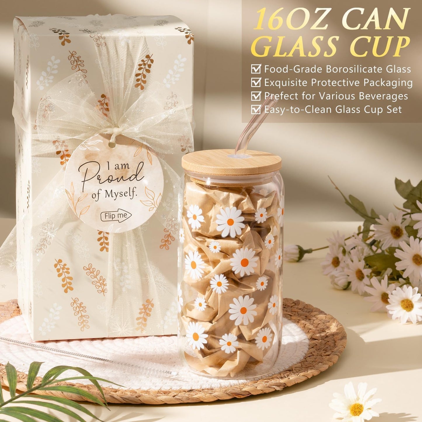 Qinline SPA Gifts for Women & Teen Girl – 10 PCS Mothers Day Birthday Gift Basket, Luxury Self Care Home Bath Set for Relaxing, Get Well Soon Care Package & Pampering Gifts for Her Friend Daughter Mom