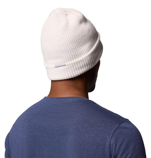 Columbia Unisex Lost Lager II Beanie, Sea Salt/Rose City, One Size