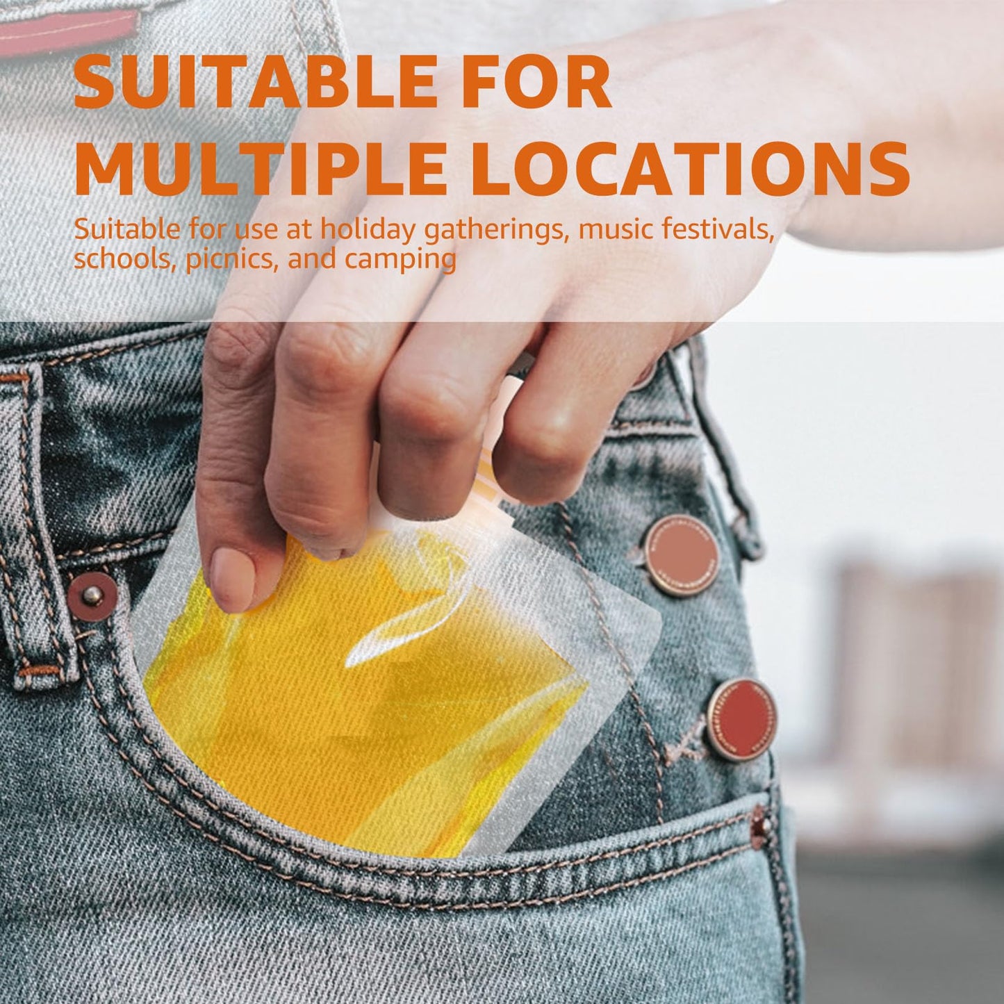 BXUYAOXMC 100Pcs Reusable Liquid Pouches with Funnel, 250ml/8.4oz Clear Leak Proof Drink Bags, Stand-Up Juice Pouches for Travel, Parties, Sports, Camping - Food-Grade PE