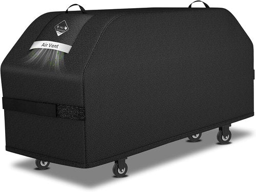 Blackstone Griddle Cover - Waterproof, UV & Fade Resistant | Rip-Proof Material for 36" Griddles