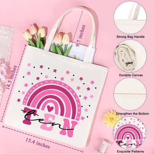 Gifts for 10 Year Old Beautiful Teen Girl, 10 Year Old Beautiful Teen Girl Birthday Gifts, 10th Birthday Decorations Popular Present