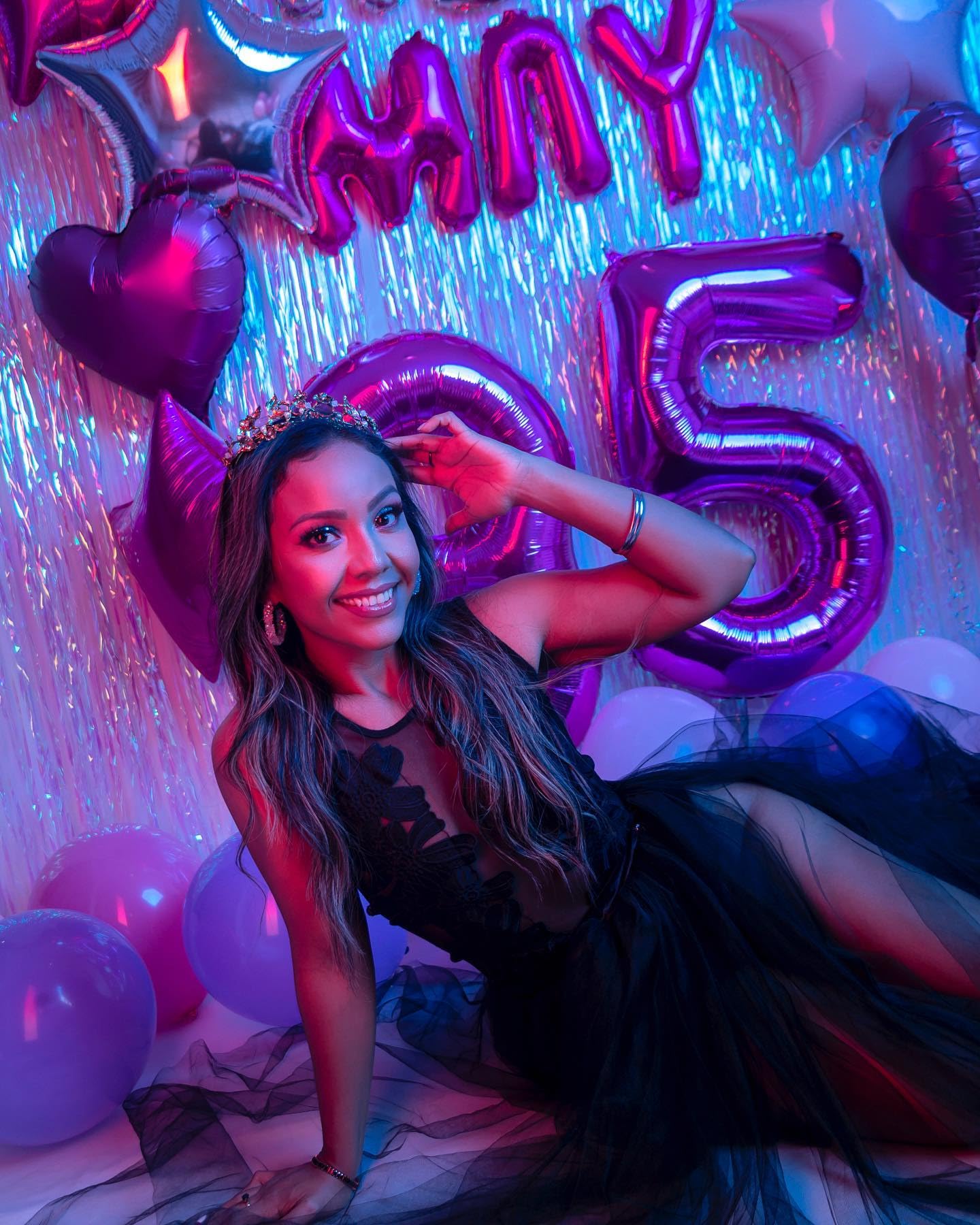 Purple Number 20 Balloon 40 inch, 20 Number Balloons, 20th Purple Birthday Decorations, 20 Year Old Girls Boys Party Supplies