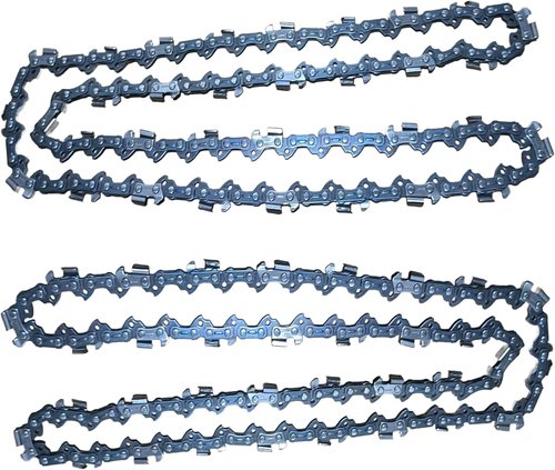 DEWALT 20 Inch Chainsaw Chain - Replacement for DCCS677, DCCS677B, DCCS677Y1 | 2 Pack