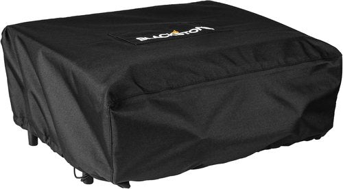 Blackstone 1724 22” Tabletop Griddle Cover - Weather Resistant Protection for Griddles Without Hood