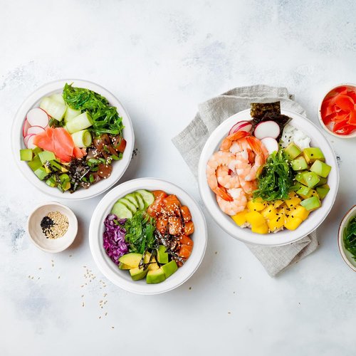 Freshware Paper Bowls - 12 oz. Biodegradable Soup Bowls | 150-Pack Heavy Duty Bagasse Dinnerware