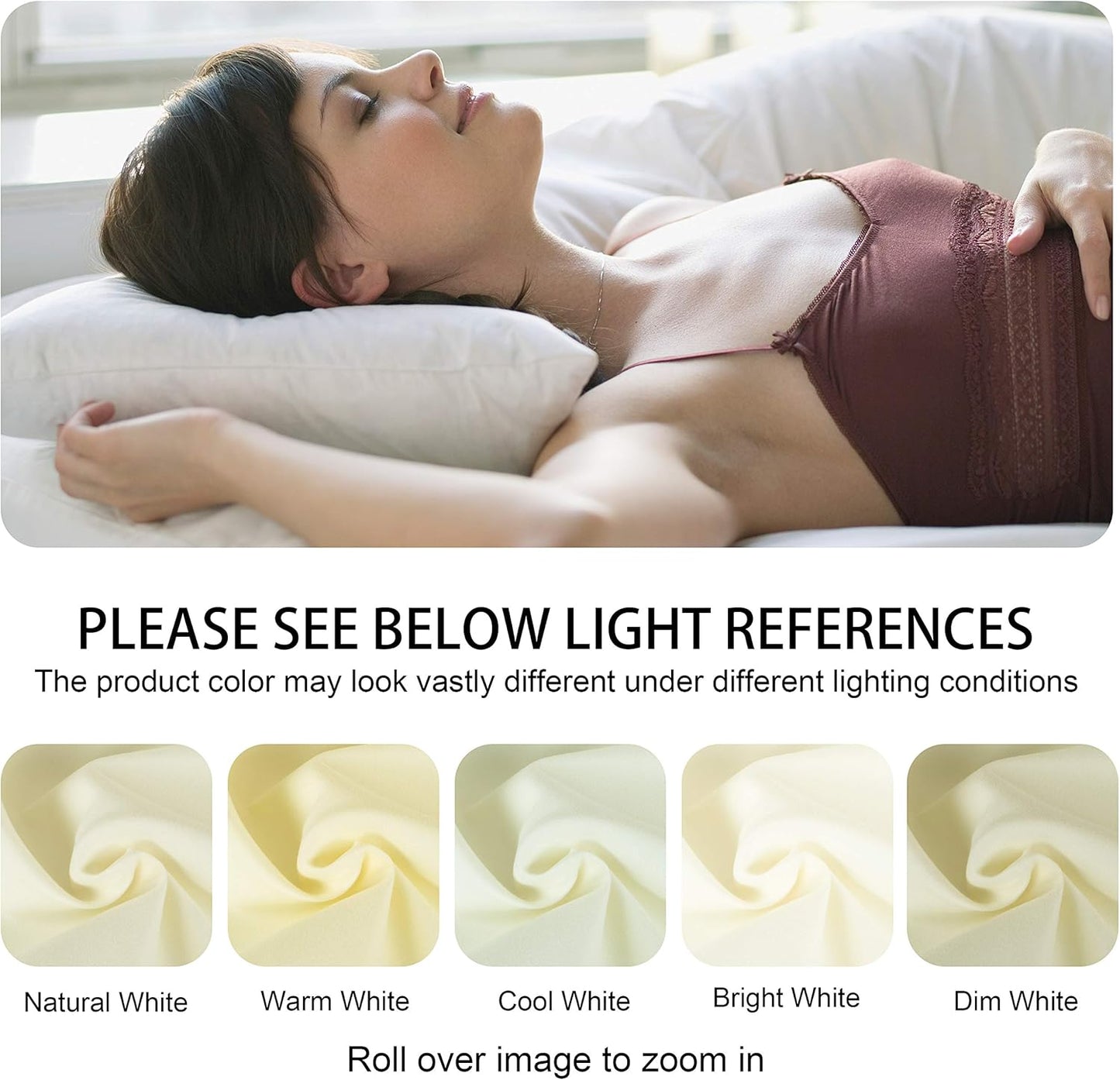 NTBAY Pillow Cases Set of 2 - Soft Brushed Microfiber, Wrinkle & Stain Resistant, Aqua 20x26 Inches