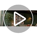 Sheffield Home Gold Gallery Wall Frame Set 12x12 / 8x8 Mat - 9 Pieces
