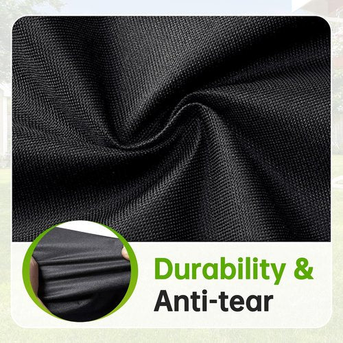 CGG-888 | Heavy Duty 600D Protection for Cuisinart Griddle 30" x 30" x 46