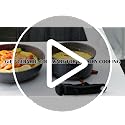 Ceramic Pots and Pans Cookware Set with Detachable Handle - Dark Gray 0801