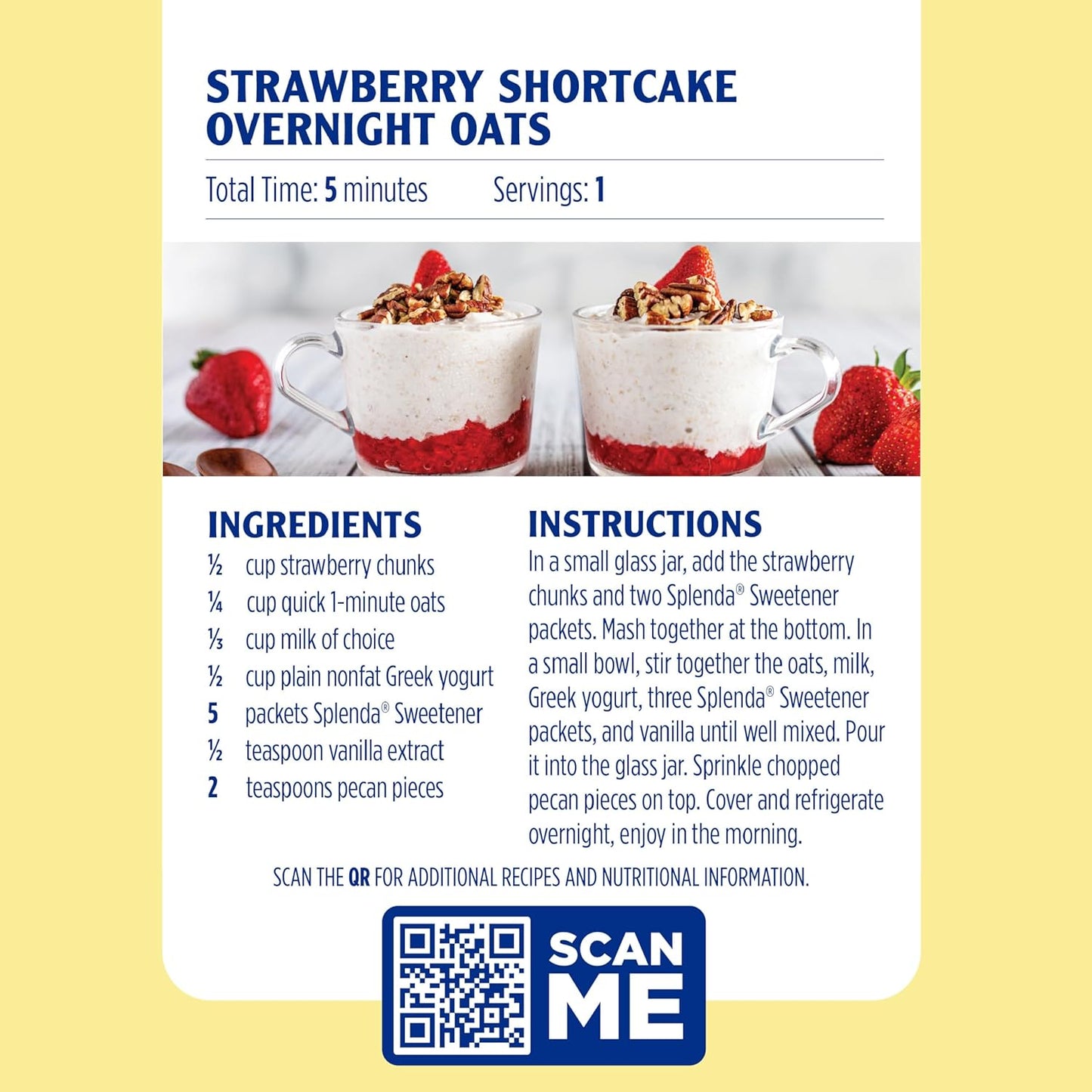 SPLENDA Zero Calorie Sweetener - 800 Packets for Guilt-Free Sweetening | Perfect for Baking