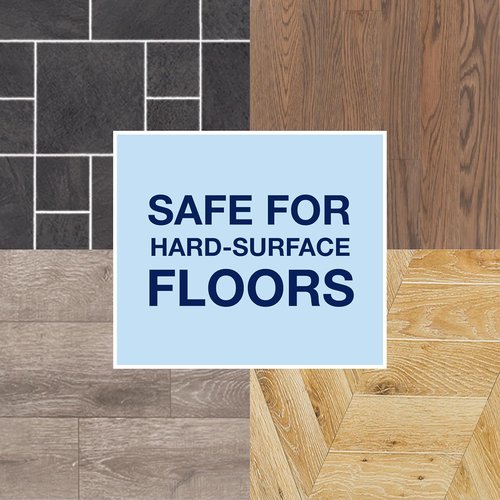 Bona Premium Mop - Multi-Surface Sweep & Clean Solution for Effortless Floor Care