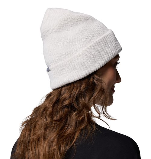 Columbia Unisex Lost Lager II Beanie, Sea Salt/Rose City, One Size