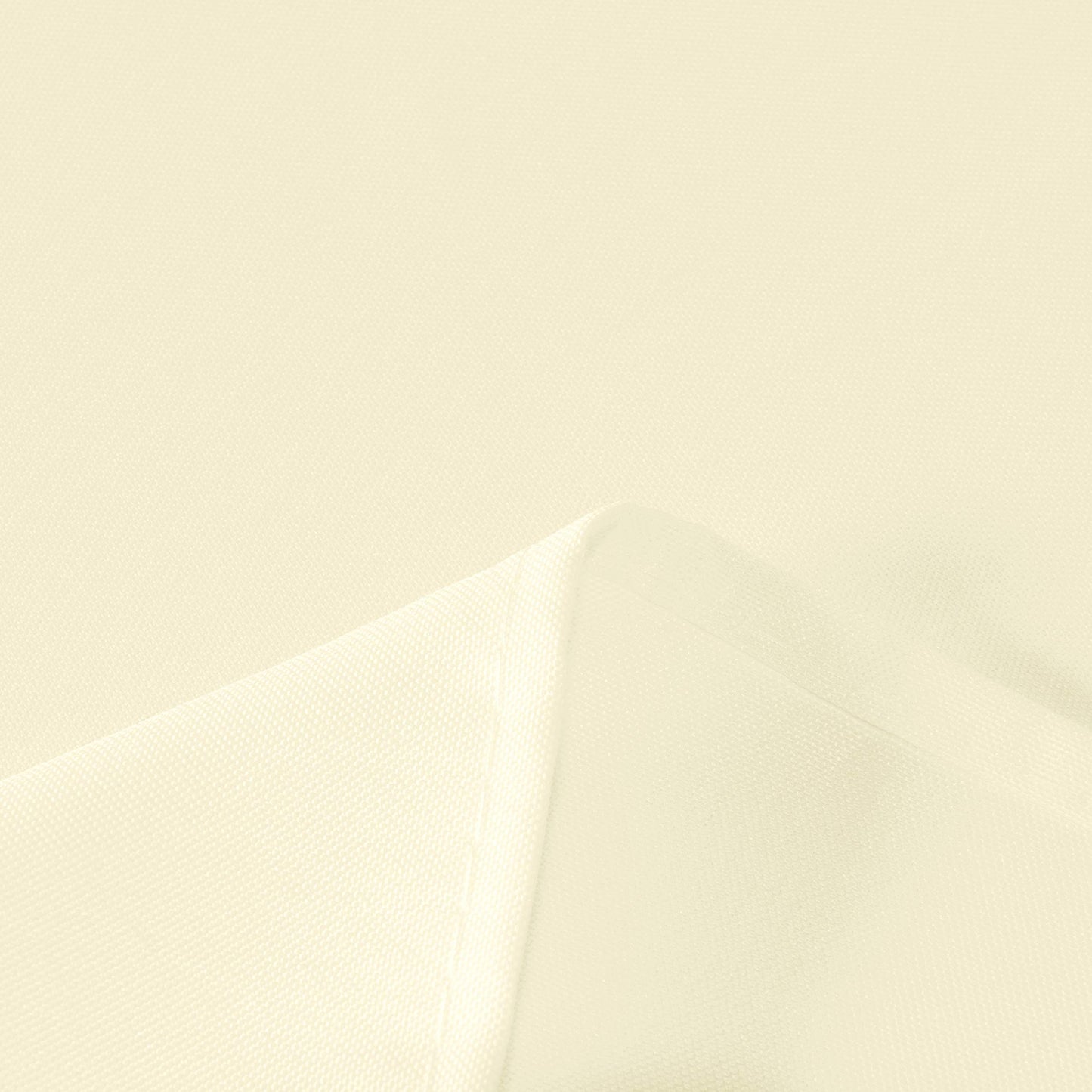 sancua Square Tablecloth - 70 x 70 Inch - Water Resistant Spill Proof Washable Polyester Table Cloth, Decorative Fabric Table Cover for Dining Tables, Buffet Parties and Camping, Beige