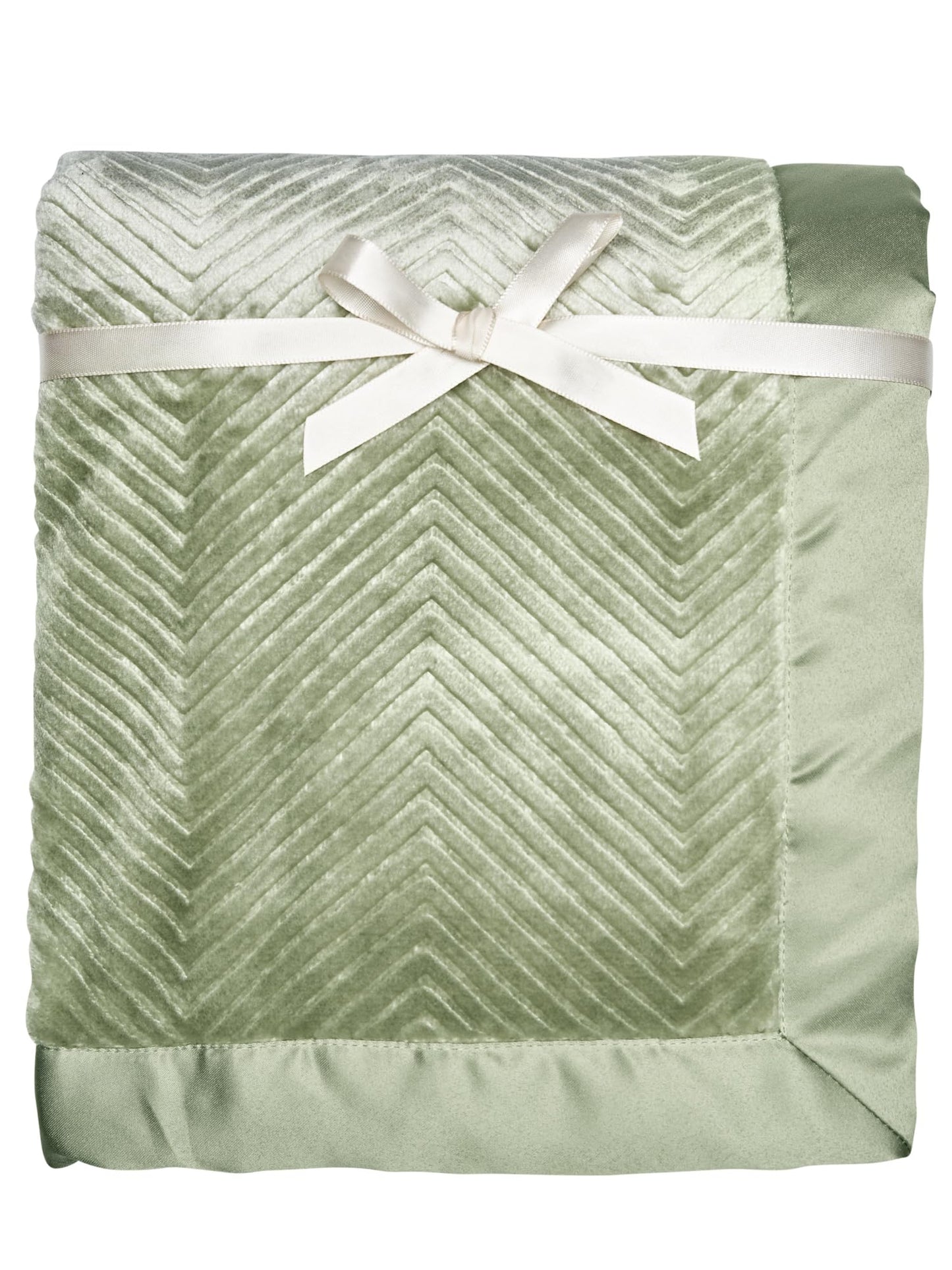 Modern Moments by Gerber Cozy-Soft Unisex Baby Blankets - Multi-use for Baby, Baby Essentials