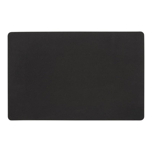 Allen Company Krome Handgun Shooting Range & Cleaning Mat, 16.5" L x 11" W, Black/Gray