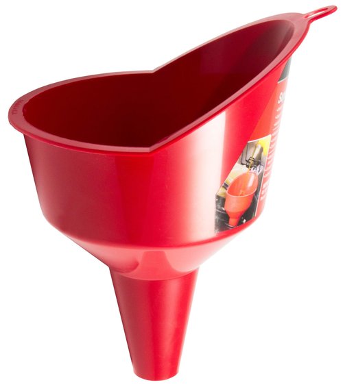 FloTool 10714WR Super Quick Fill Funnel