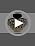 Small Black Crystal Ceiling Light Fixture Semi Flush Mount for Hallway Bedroom Bathroom - Variation: Black / Small Crystal