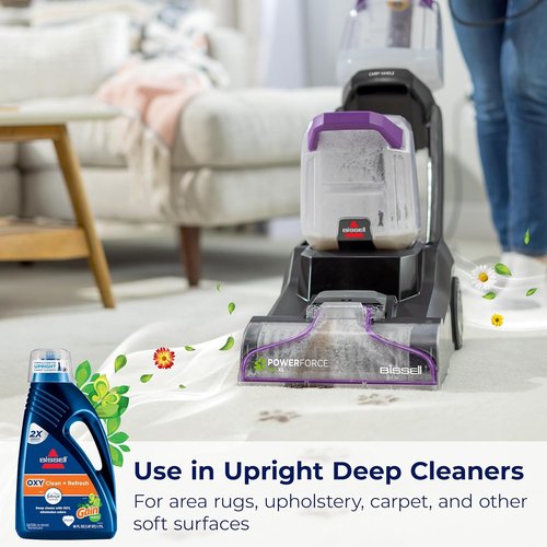 Bissell Febreze with Gain Oxy | Powerful Odor Eliminator | 32 Oz Fresh Scent Cleaner