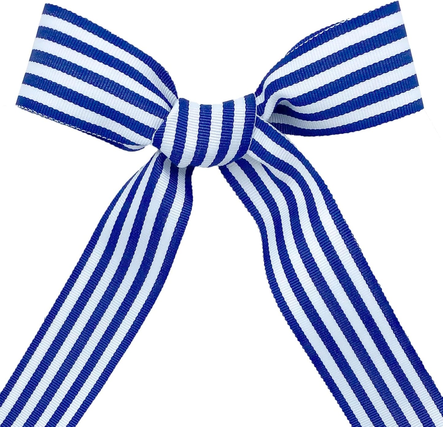 Baby Blue Grosgrain Ribbon - 1.5" x 20 Yards for Party Decorations & Gift Wrapping