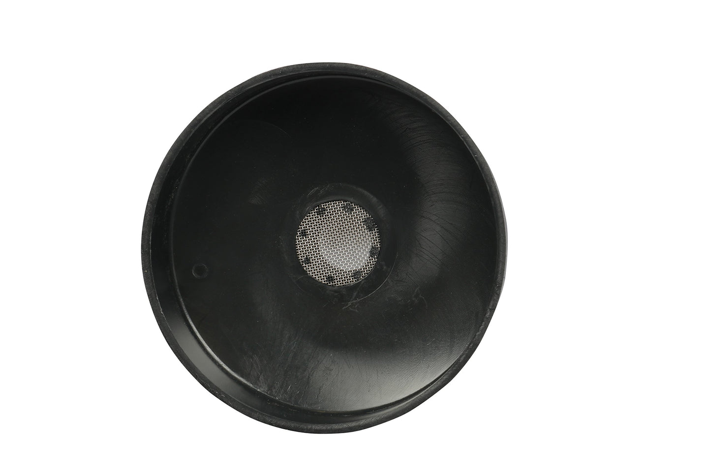 Wirthco 32900 Funnel King Drum Funnel with Screen - 4 Quart Capacity