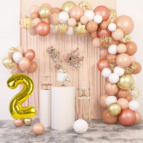 40 inch Number Balloon 0 Number Balloons Gold Large Giant Digital 0 Foil Helium Balloons for 0th Birthday Party Celebration Decorations Supplies 0 Wedding Anniversary