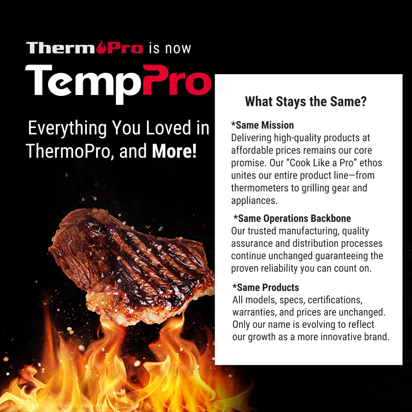 TempPro TP509 Candy Thermometer with Pot Clip, 10" Long Probe Instant Read Meat Food Thermometer with LCD, Cooking Oil Deep Frying Thermometer for Candy Syrup Sugar Brewing (Previously ThermoPro)