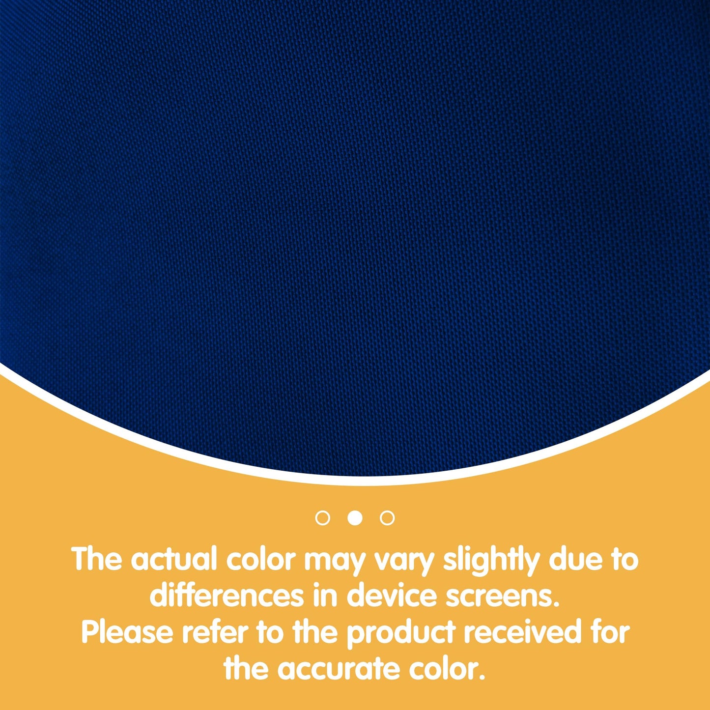 BRILLMAX 6 Pack Navy Blue Tablecloths 90 x 132 Inch for 6ft Rectangle Tables - 150 GSM Polyester Fabric, Floor Length Drop, Water, Stain & Wrinkle Resistant Cloth Cover for Wedding Reception Banquet
